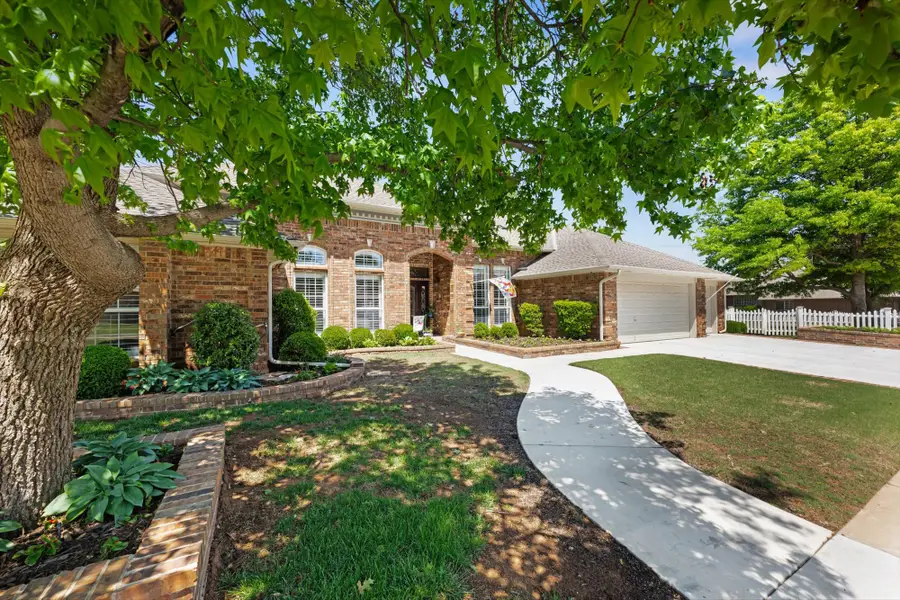 1501 NW 198th Street, Edmond, OK 73012 - #3