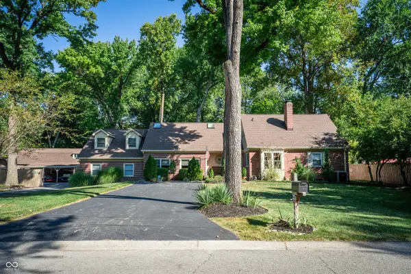 2360 W 65th Street, Indianapolis, IN 46260