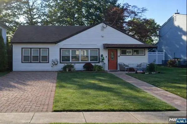 45 Howard Ave, Rochelle Park Twp., NJ 07662