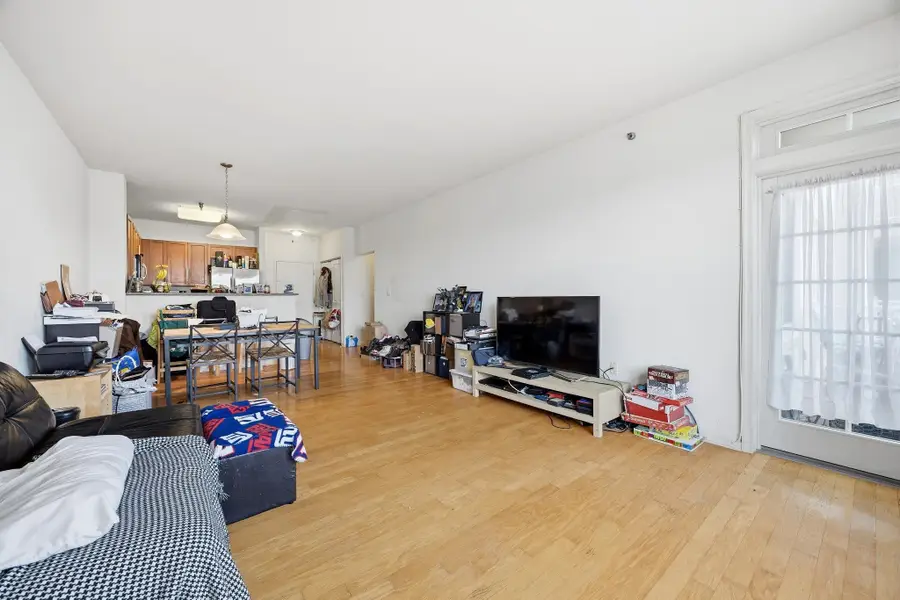 15 Enterprise Court 105, Jersey City, NJ 07305 - #3