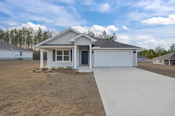 3049 Heritage Plantation Boulevard, Laurel Hill, FL 32567