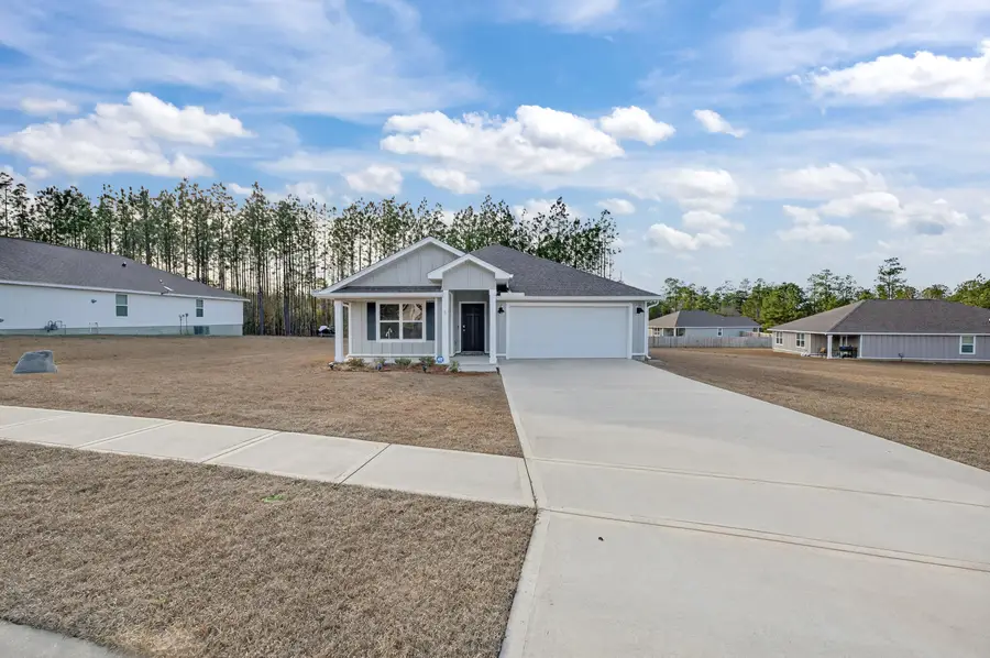 3049 Heritage Plantation Boulevard, Laurel Hill, FL 32567 - #3