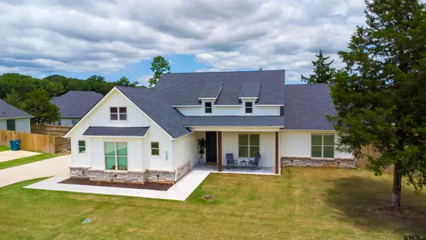 14620 Woodland Creek Drive, Tyler, TX 75706