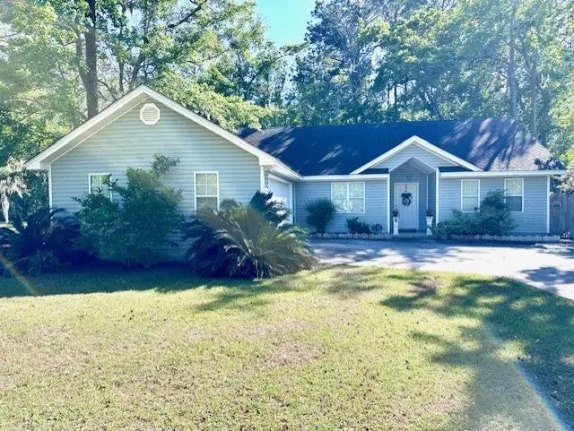 342 Brentwood Circle, Brunswick, GA 31523 - #1