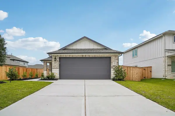 29210 Farmhouse Estates Drive, Waller, TX 77484