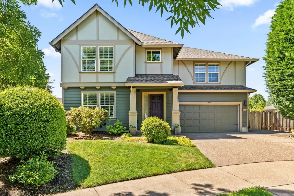 3276 SE Maritime St, Corvallis, OR 97333 - #1
