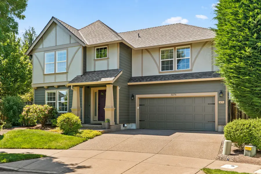 3276 SE Maritime St, Corvallis, OR 97333 - #2