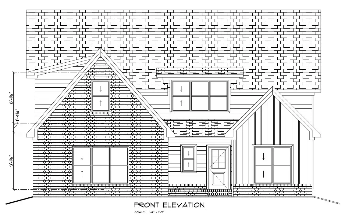 158 Santa Maria Drive, Huntsville, AL 35811 - Image #1