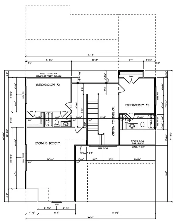 158 Santa Maria Drive, Huntsville, AL 35811 - Image #3