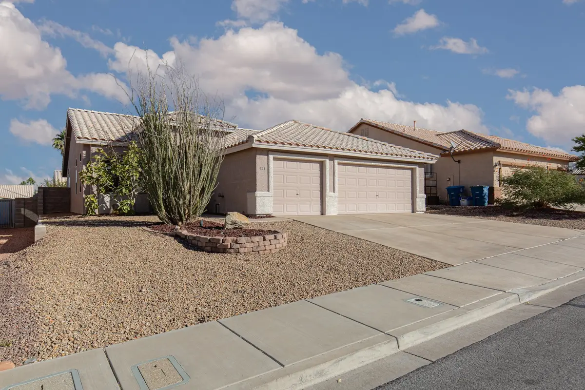 928 Strider Drive, Henderson, NV 89015 - Image #1