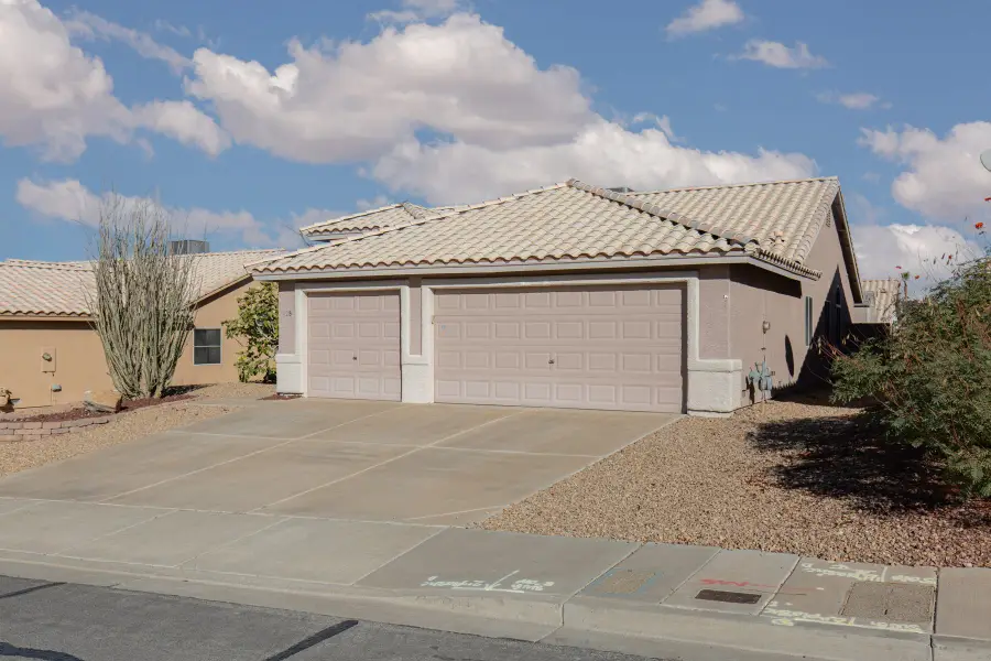 928 Strider Drive, Henderson, NV 89015 - Image #3