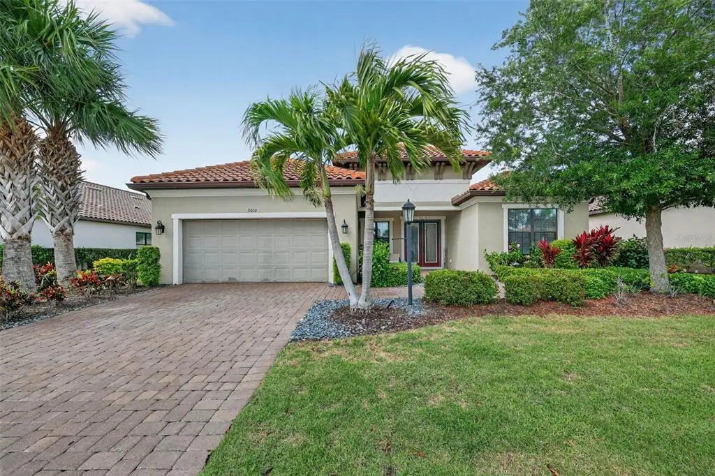 5010 Tivoli Run, Bradenton, FL 34211 - #1