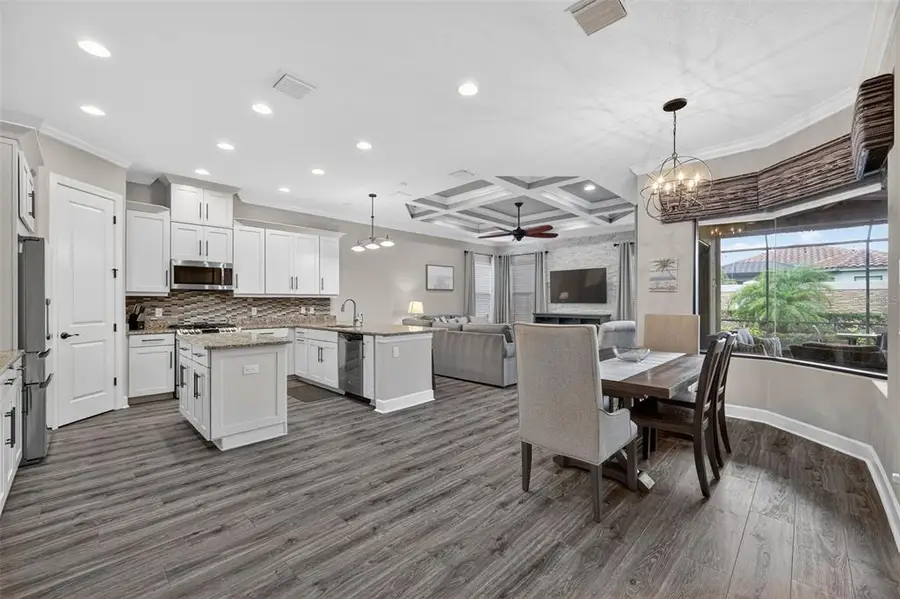 5010 Tivoli Run, Bradenton, FL 34211 - #2