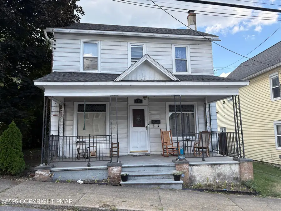 609 Pennsylvania Avenue, Bangor, PA 18013 - Image #2