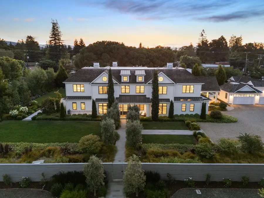 55 Irving Avenue, Atherton, CA 94027 - Image #3