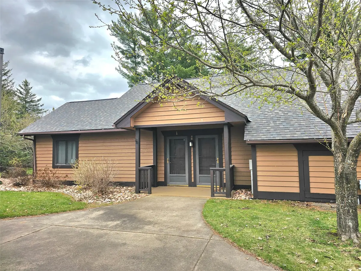 7156 E County Road T #1, Gordon, WI 54838 - #1