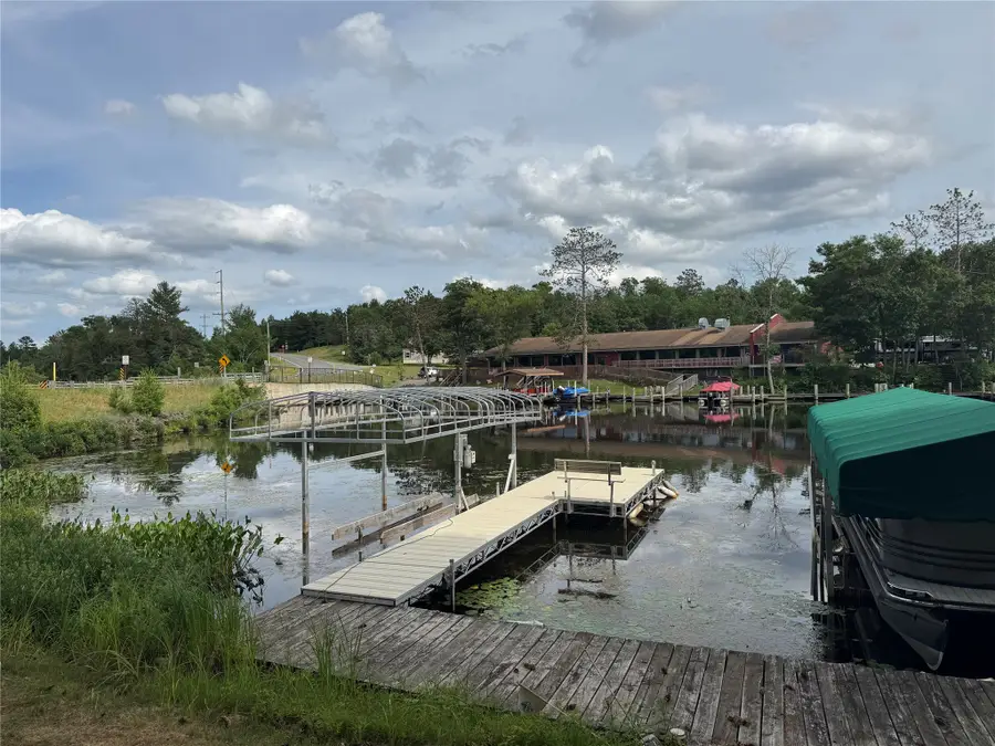 7156 E County Road T #1, Gordon, WI 54838 - #2