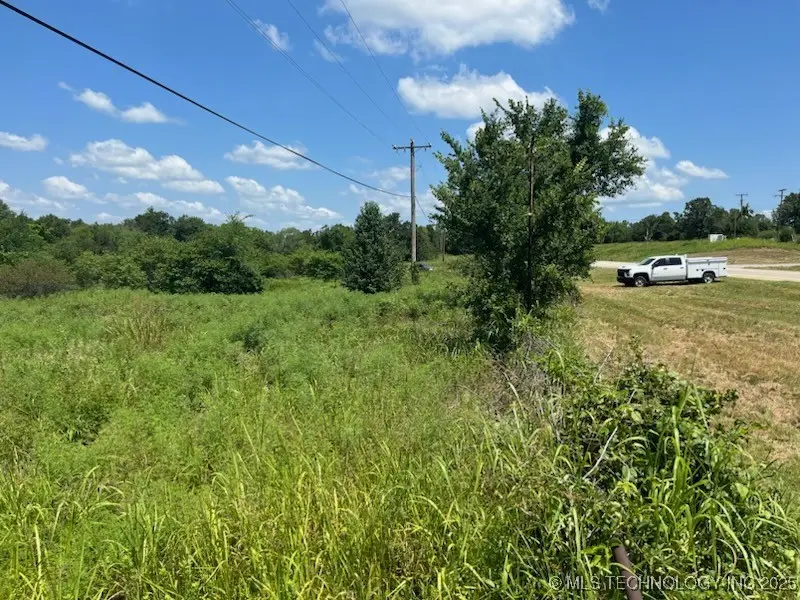 W 181st Street S, Bristow, OK 74010 - #1