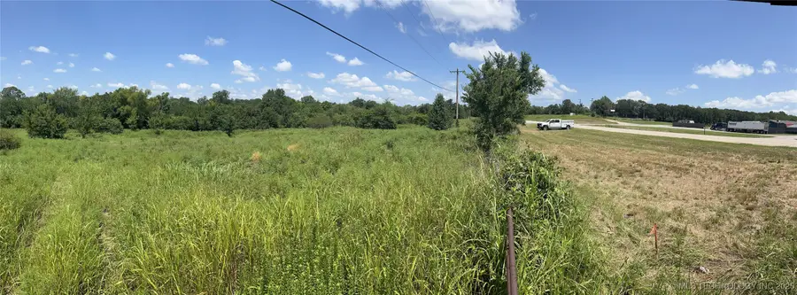 W 181st Street S, Bristow, OK 74010 - #3