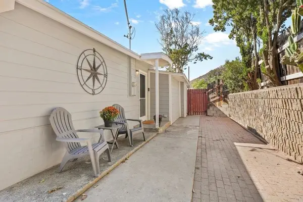 703 Lingel Drive, El Cajon, CA 92019