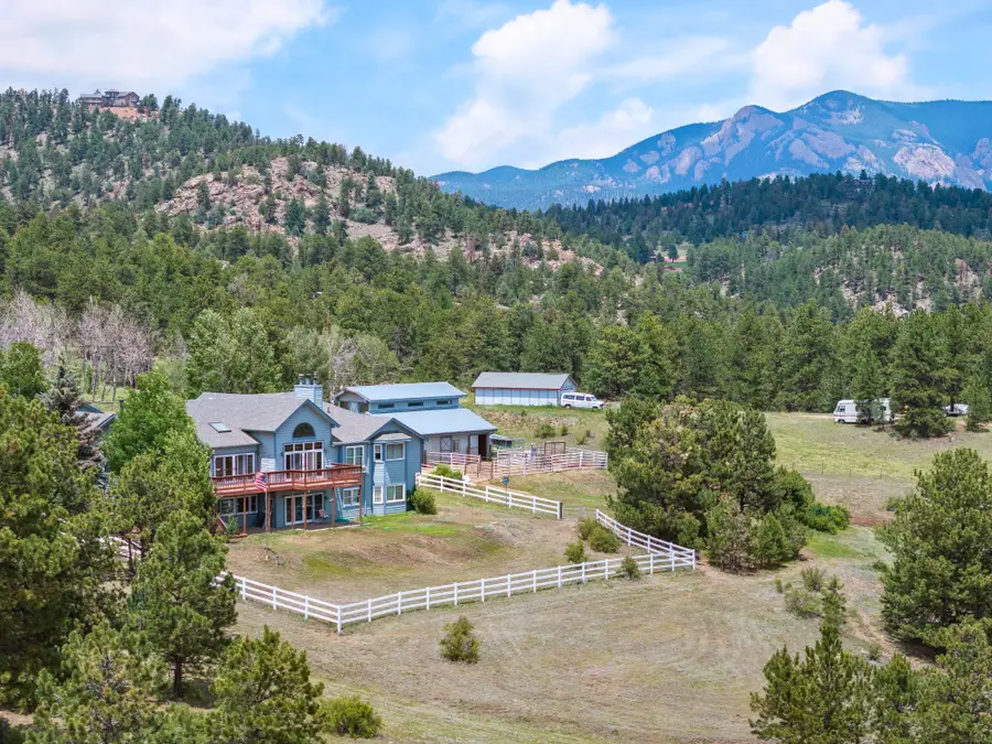 13991 Jubilee Trail, Pine, CO 80470 - #2