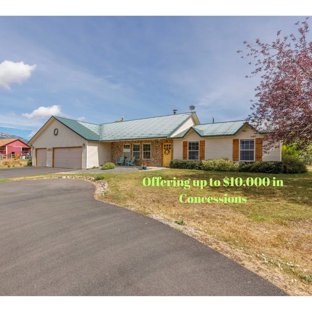 3138 E 5300 N, Liberty, UT 84310 - #1