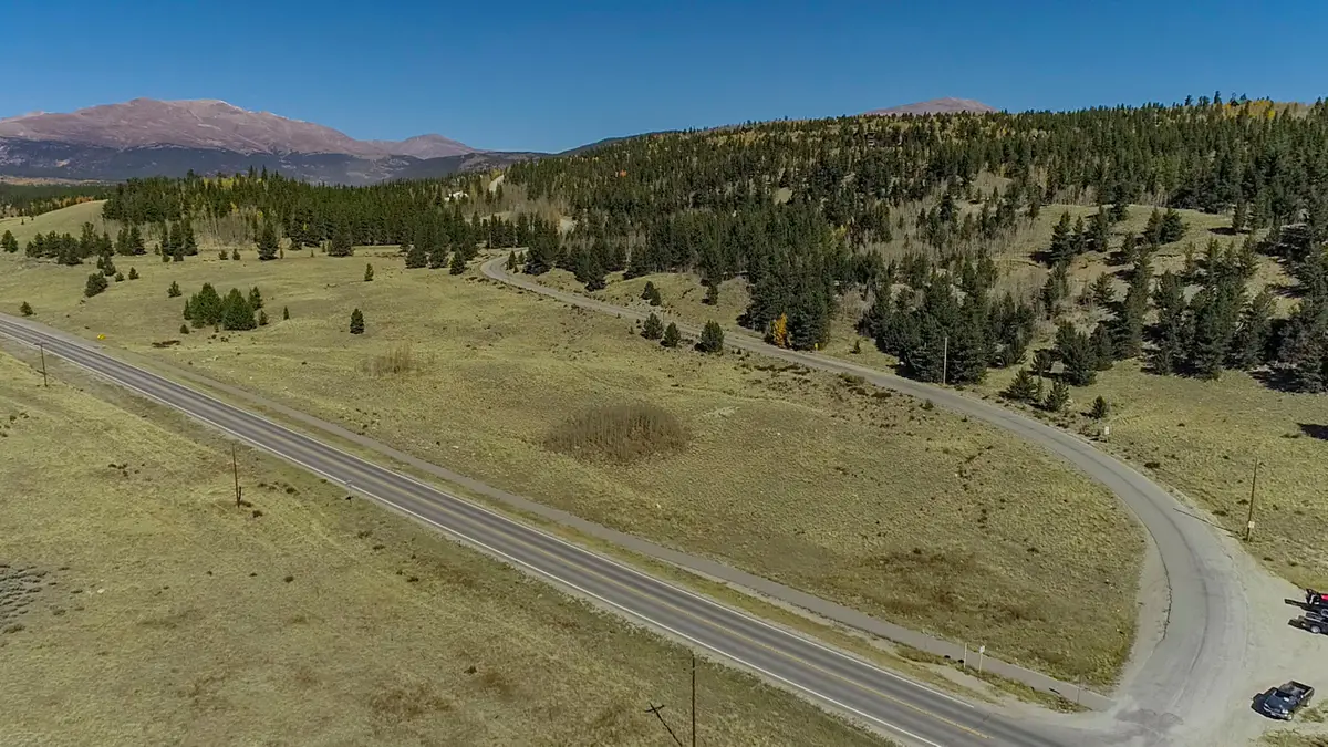 425 Platte River Drive, Fairplay, CO 80440 - #1