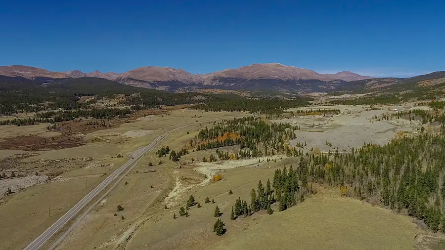 425 Platte River Drive, Fairplay, CO 80440 - #2