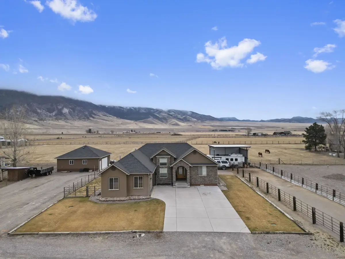 365 W Liz's Way Way S, Monroe, UT 84754 - #1