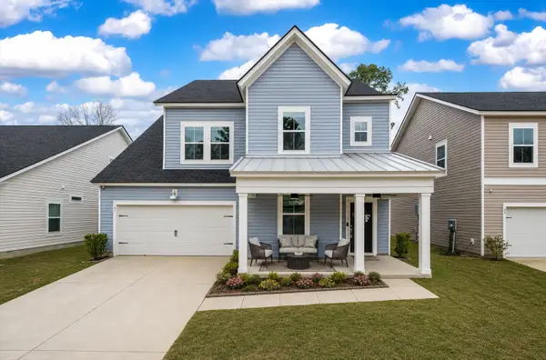 87 Red Bluff Street, Summerville, SC 29483