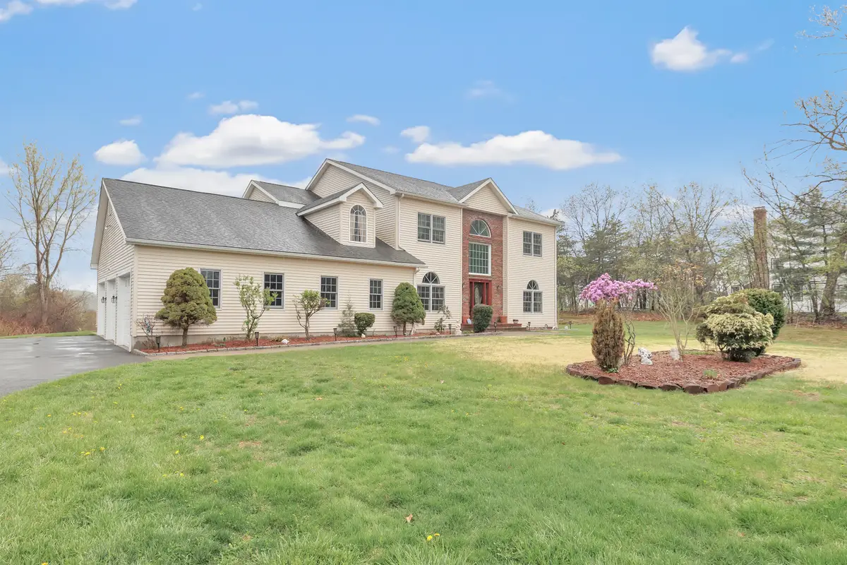 35-1 Punkup Road, Oxford, CT 06478 - #1