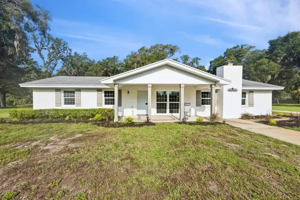 1535 Clinch Drive, Fernandina Beach, FL 32034