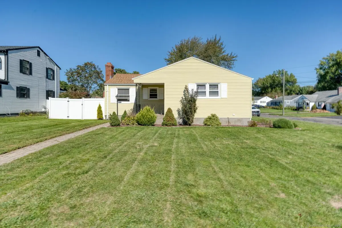 155 Prospect Street, Wethersfield, CT 06109 - Image #1