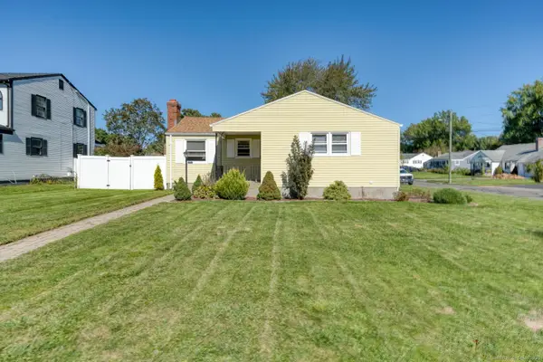 155 Prospect Street, Wethersfield, CT 06109