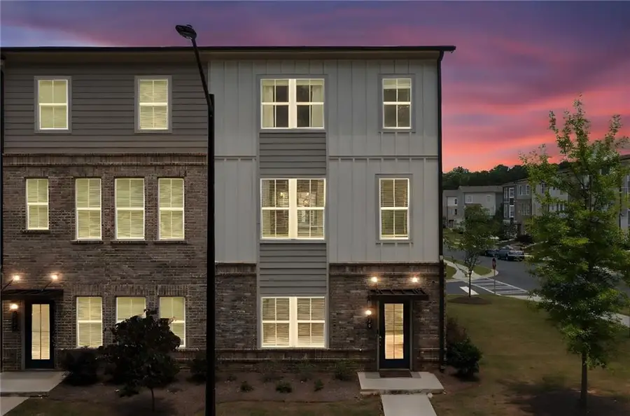 1150 Buice Lake Parkway, Acworth, GA 30102 - #3