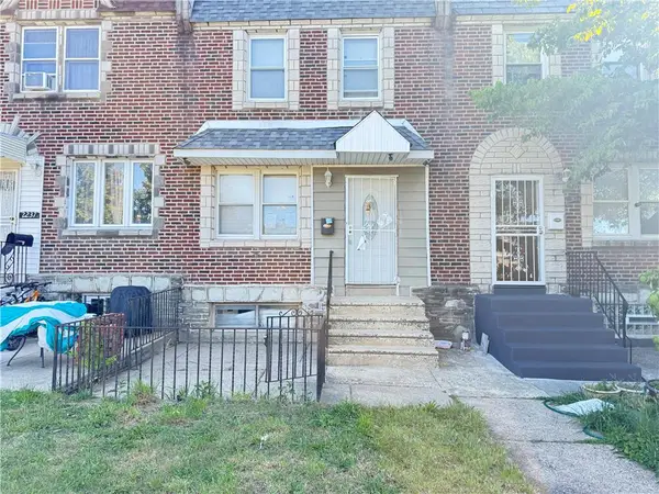 2239 Brighton St, PHILADELPHIA, PA 19149