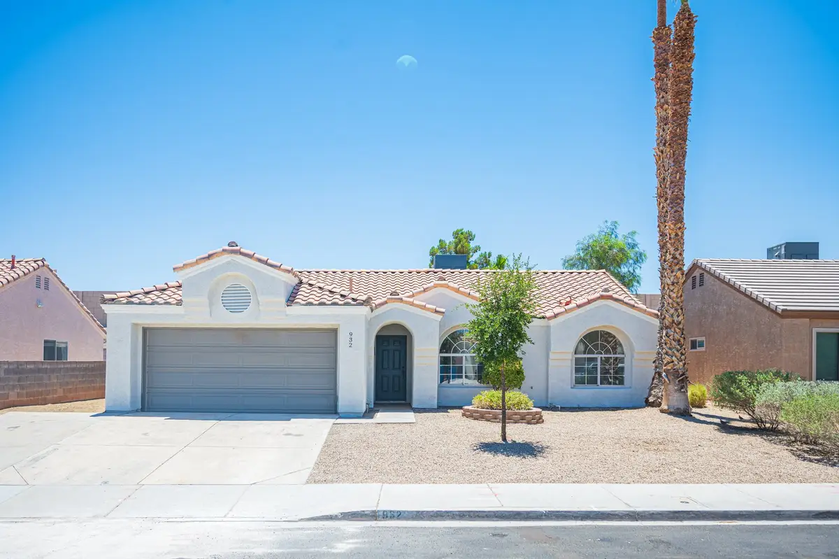 932 Wagon Train Drive, Henderson, NV 89002 - #1