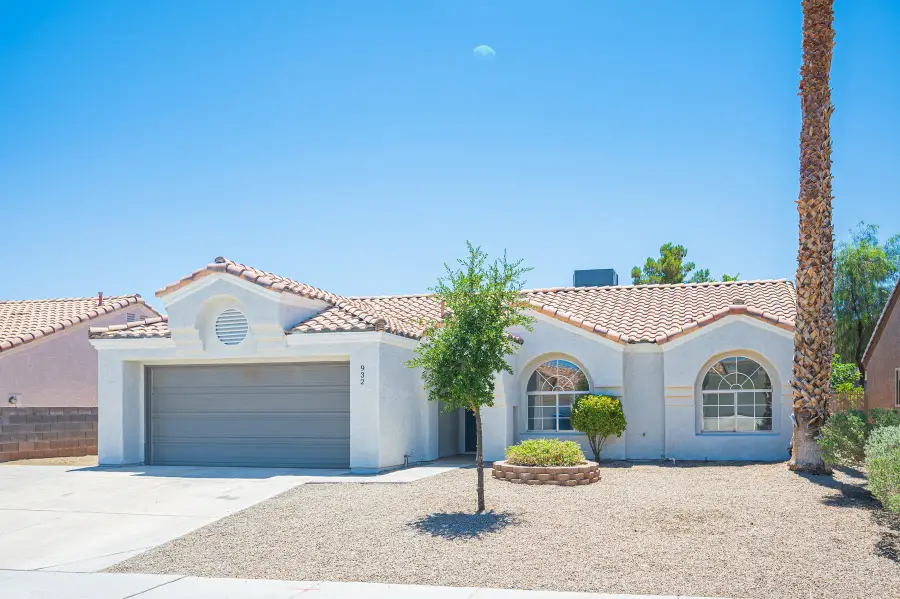932 Wagon Train Drive, Henderson, NV 89002 - #3