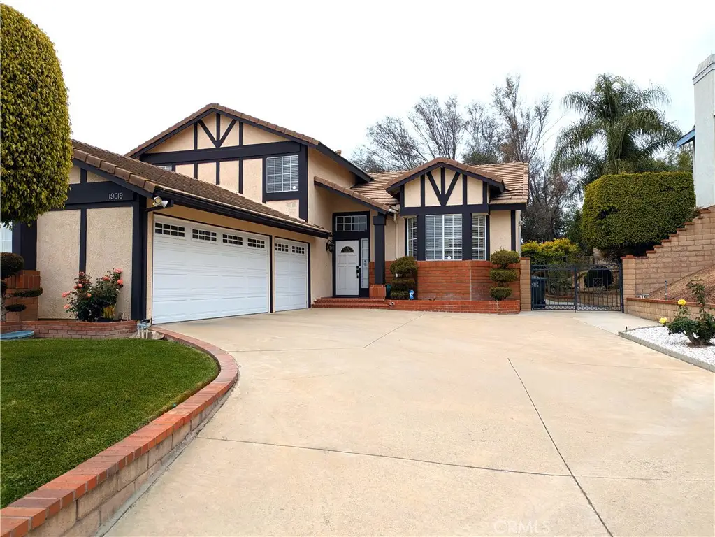 19019 Garnet Way, Walnut, CA 91789 - Image #1