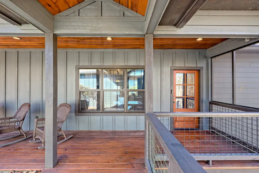 436 Tree Line Drive, Blairsville, GA 30512 - #3