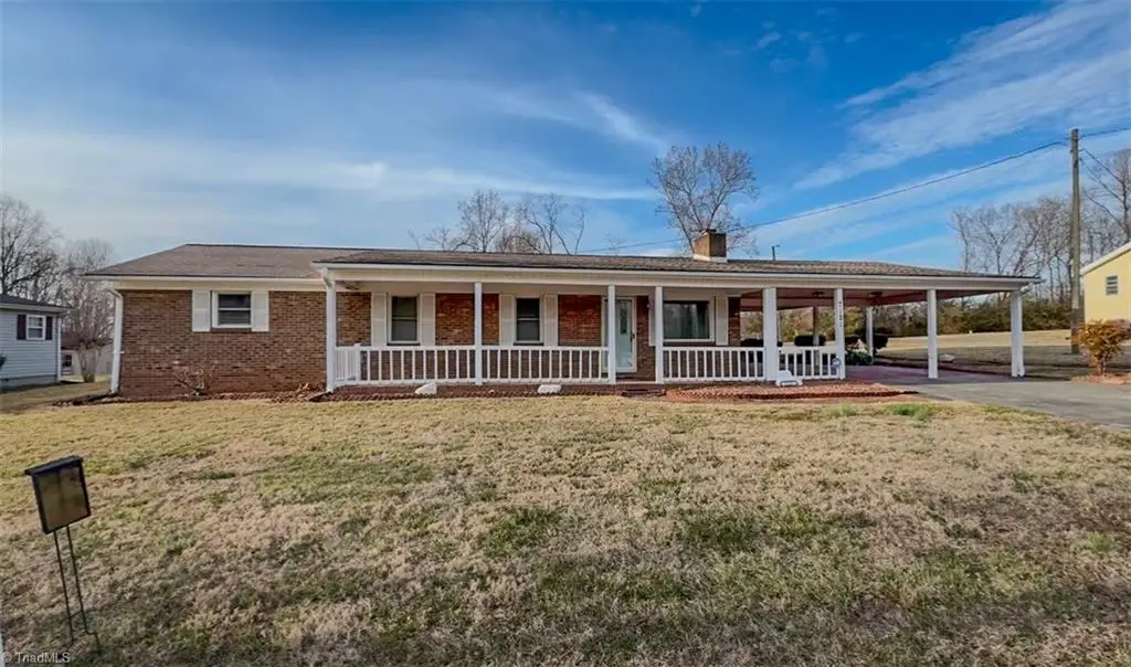 7121 Ridge Road, Tobaccoville, NC 27050 - #1