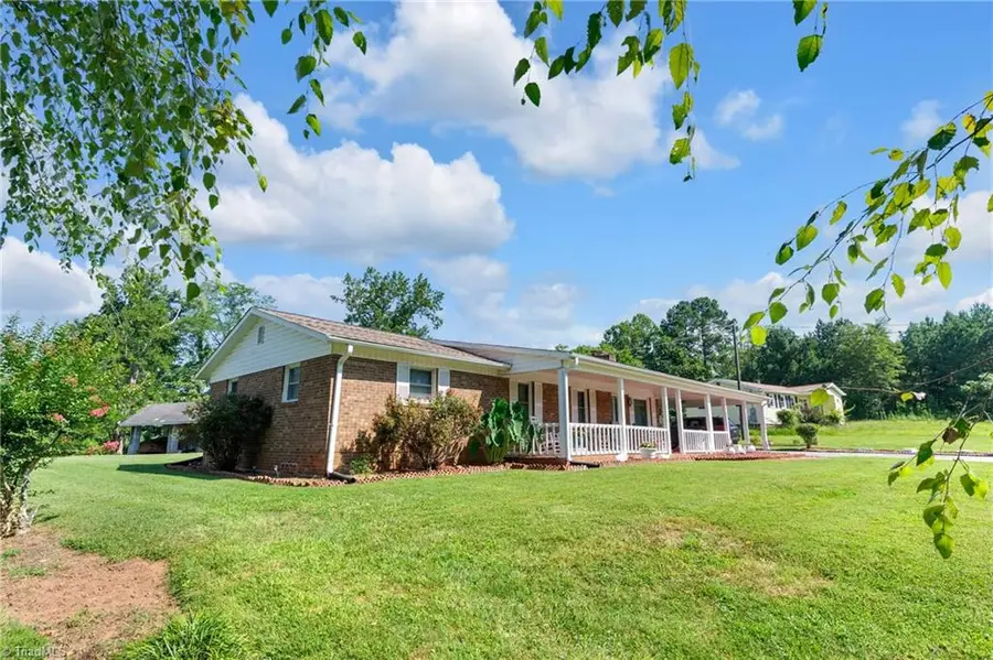 7121 Ridge Road, Tobaccoville, NC 27050 - #3