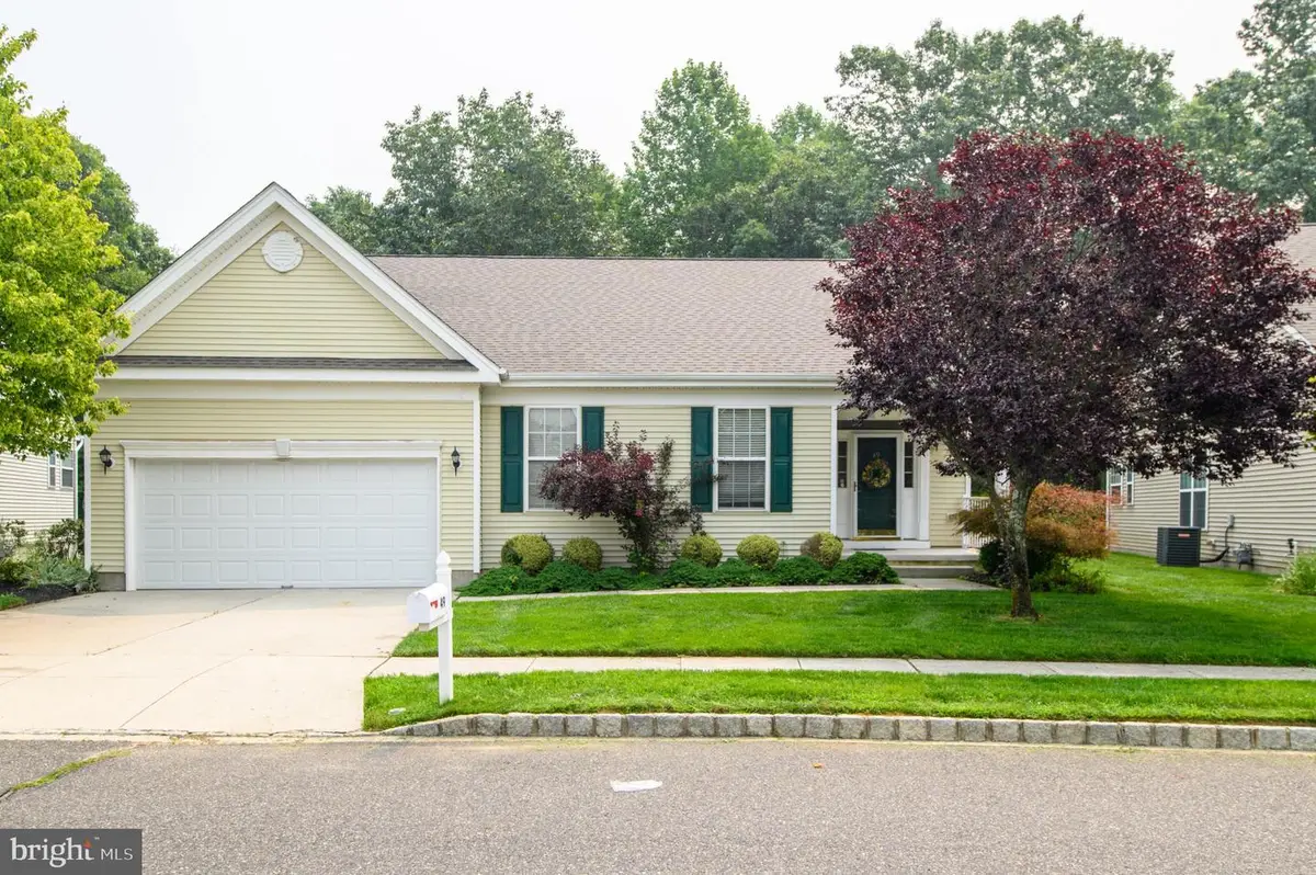 49 Shelly St, Sicklerville, NJ 08081 - #1