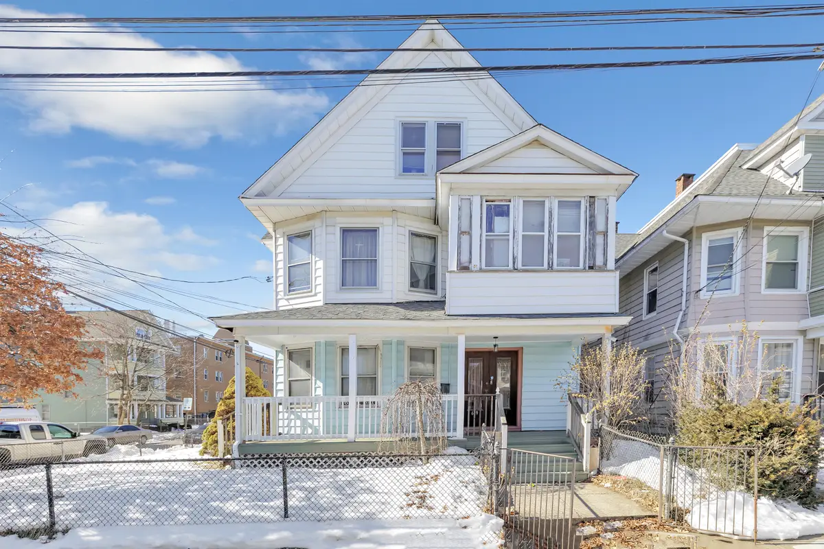 619 Brooks Street, Bridgeport, CT 06608 - #1