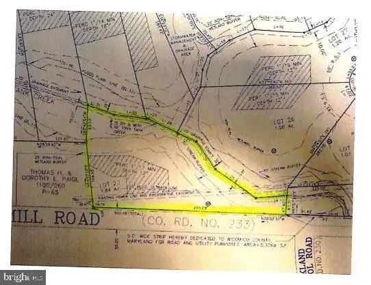 0 Coulbourn Mill Rd, Salisbury, MD 21804 - Image #1