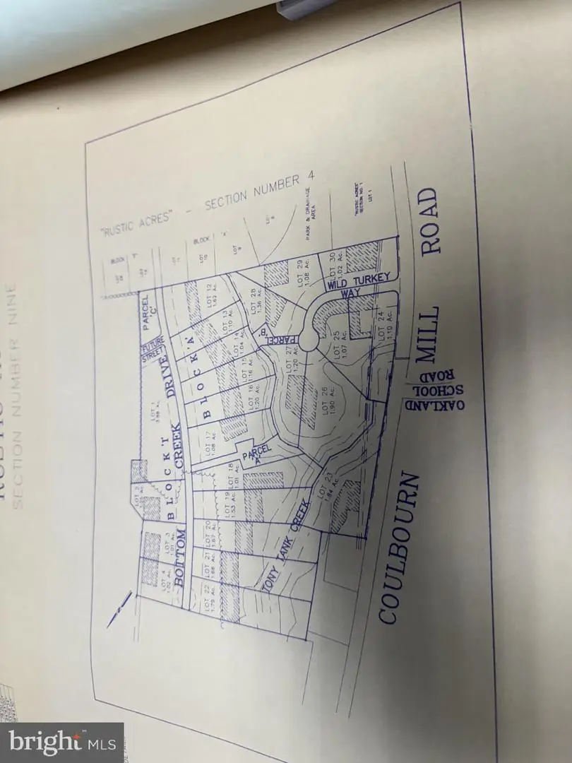 0 Coulbourn Mill Rd, Salisbury, MD 21804 - Image #2