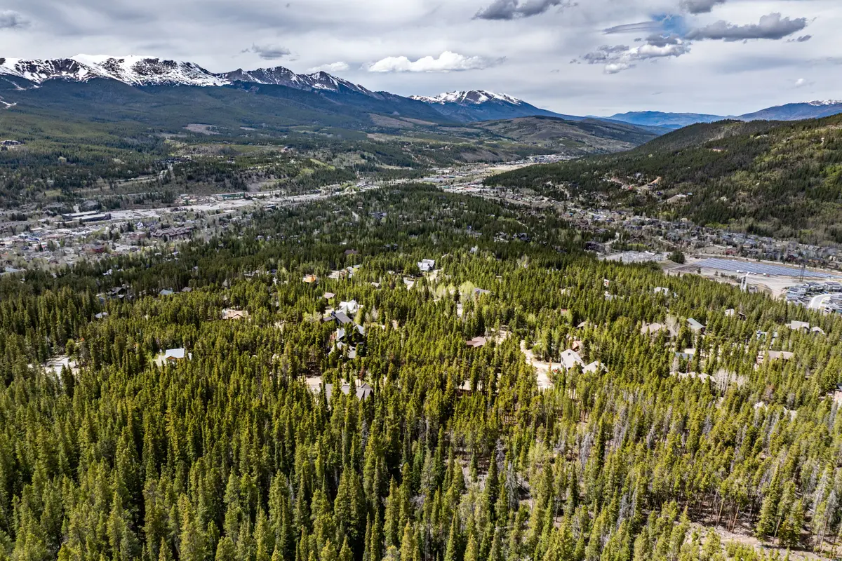 486 Moonstone Road, Breckenridge, CO 80424 - #1