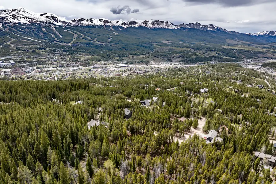 486 Moonstone Road, Breckenridge, CO 80424 - #2