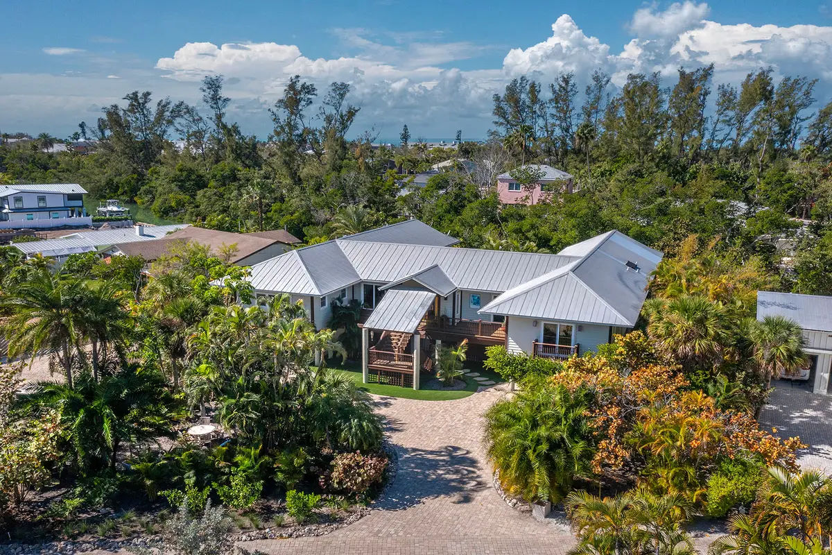 677 Lands End Drive, Longboat Key, FL 34228 - #1