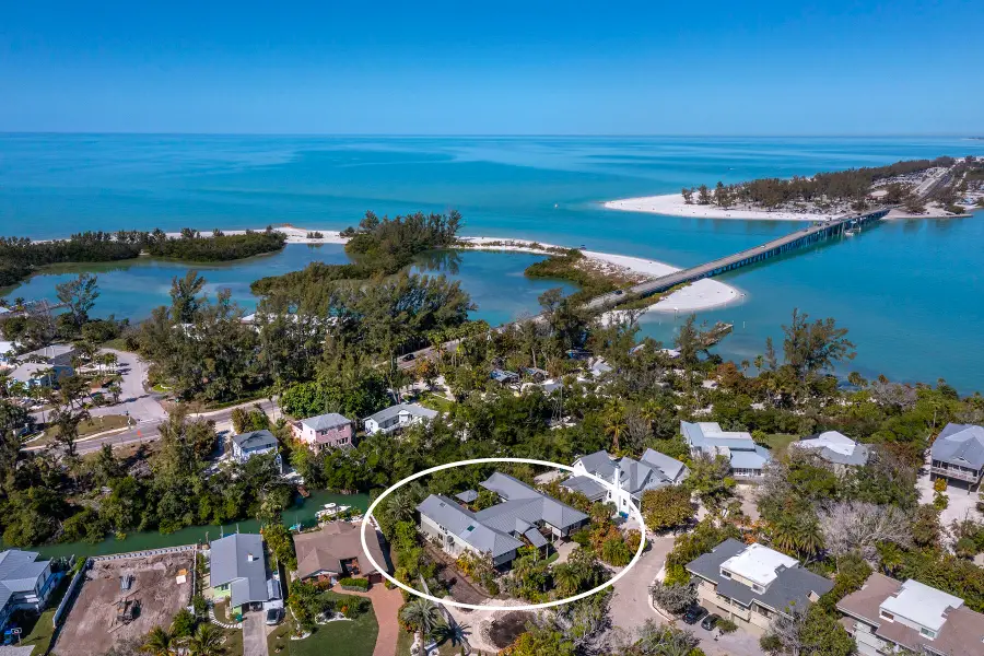 677 Lands End Drive, Longboat Key, FL 34228 - #2